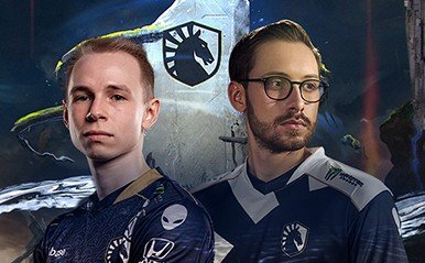 Team Liquid: Versatility Across Titles