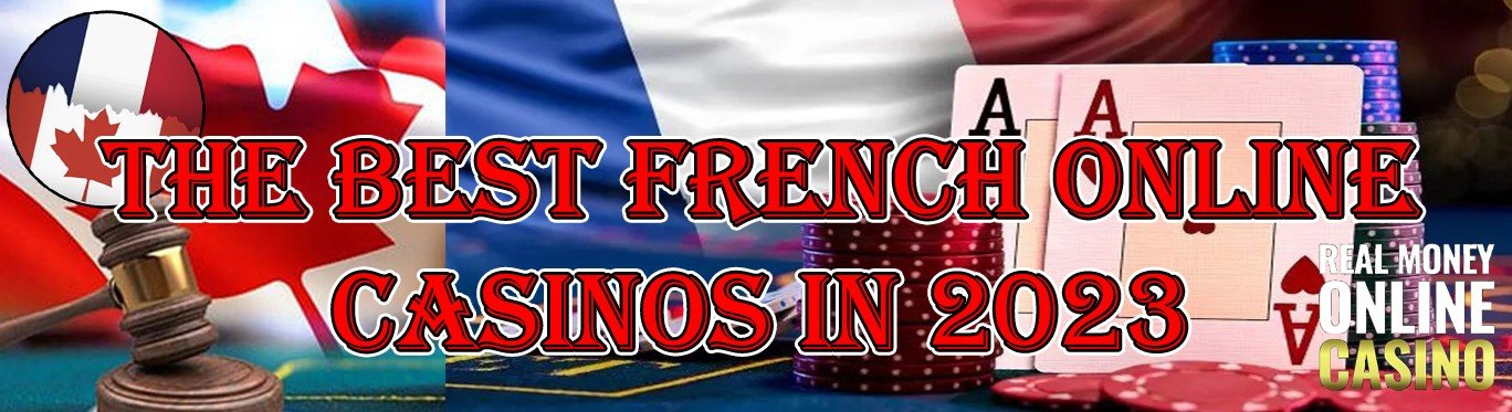 French Online Casinos