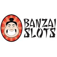 Banzai Slots Casino logo