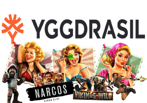 Yggdrasil Gaming: Elevating the Fantasy Realm