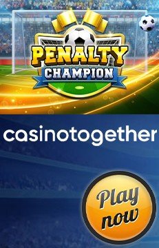 Penalty-champion game