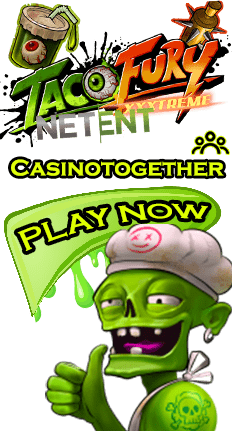 play taco fury at casino together