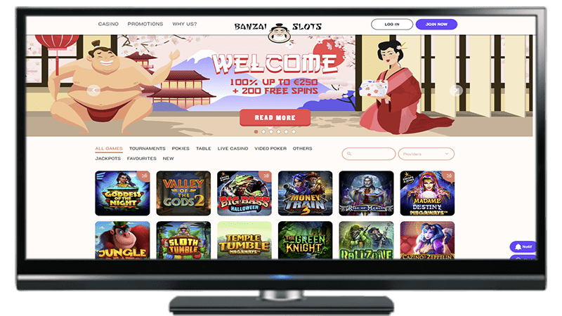 The Best Real Money Online Casinos Of 2024
